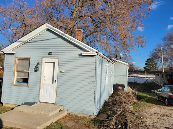 4625 Douglas Ave, Racine, WI 53402
