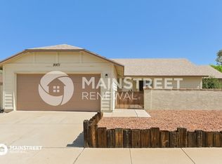 9971 E Victoria Ln, Tucson, AZ 85730