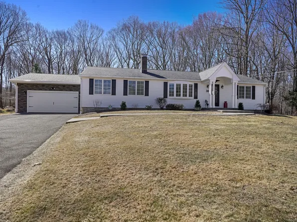 38 Federal Road, Shelton, CT 06484