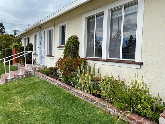 Quiet, private home.