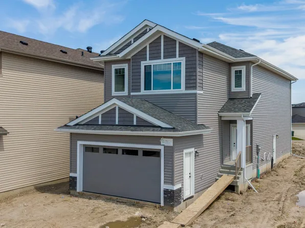 415 Munn Way, Leduc, AB T9E 0J9
