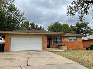 5409 S Linn Ave, Oklahoma City, OK 73119