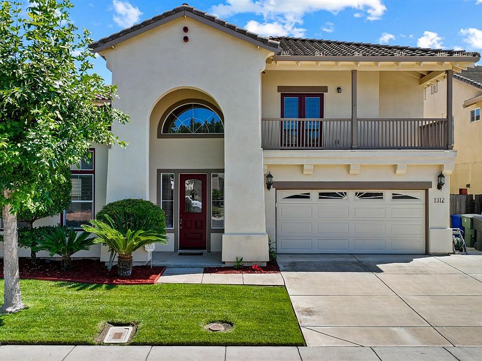 1312 Blakely Ln, Modesto, CA 95356 MLS 223058441 Zillow