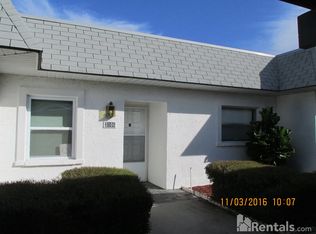 3506 Teeside Dr, New Port Richey, FL 34655