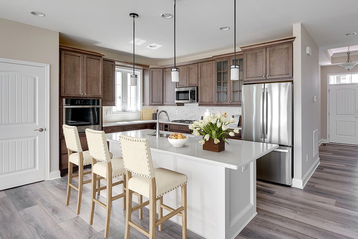 The Saybrook Plan, NewMarket at RounTrey, Midlothian, VA 23112 Zillow