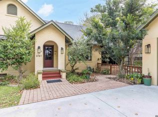 6161 Moss Side Ln, Baton Rouge, LA 70808