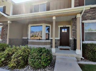 428 E 2170 N, North Logan, UT 84341