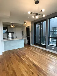 Rented by City Vista Inc