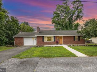 1025 Highspire Rd, Harrisburg, PA 17111