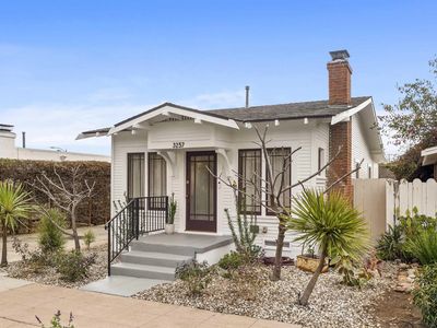 3257 Dwight St, San Diego, CA, 92104