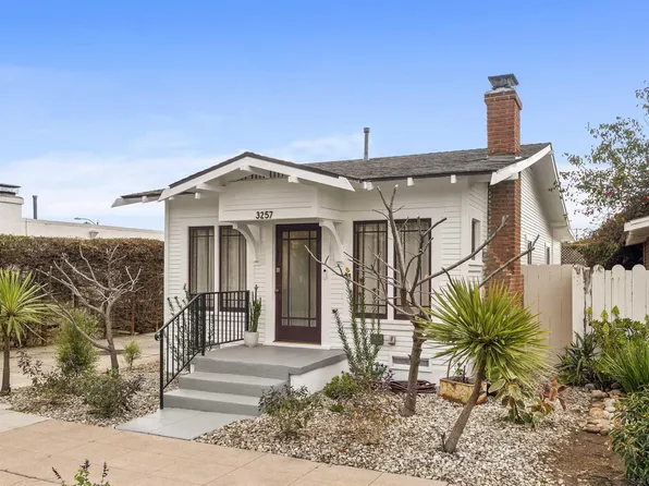 3257 Dwight St, San Diego, CA 92104