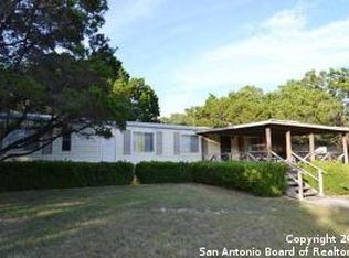 477 Ridgeview Dr, Canyon Lake, TX 78133
