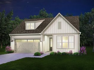 Aster Plan, Social Circle, Chattanooga, TN 37421