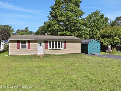 7 Country Club Drive, Mount Marion, NY, 12456