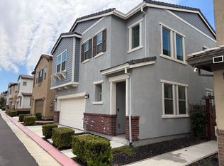 1119 S Forestor Ln, Mountain House, CA 95391