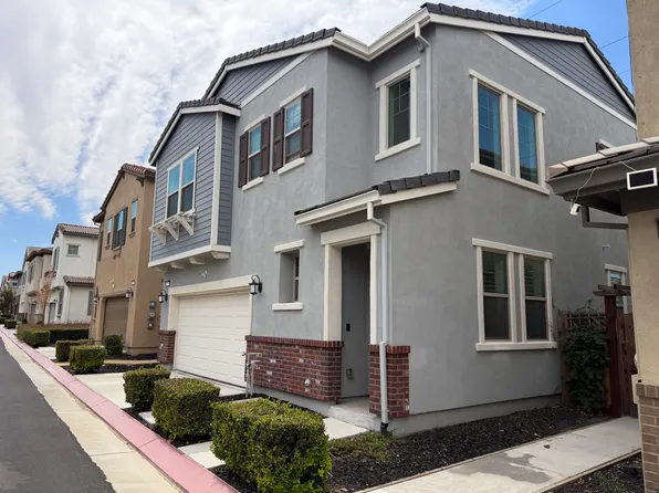 1119 S Forestor Ln, Mountain House, CA 95391