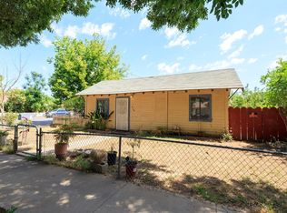 400 S 3rd St, Patterson, CA 95363