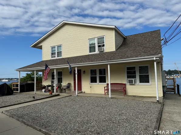 101 Thames St, Groton, CT 06340