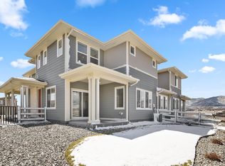 2022 Peak Prairie Ln, Monument, CO 80132