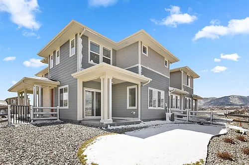2022 Peak Prairie Ln Photo 1