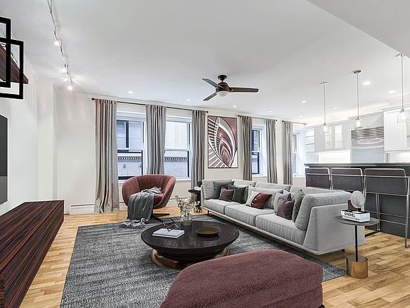 2nd image of 260 W Broadway Unit 9/10E