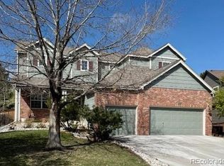 10535 Jaguar Point, Littleton, CO 80124