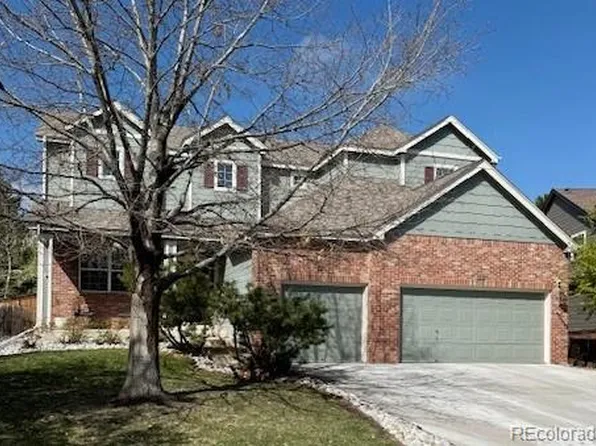 10535 Jaguar Point, Littleton, CO 80124