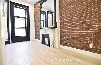 Rented by Bohemia Realty Group