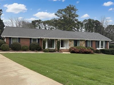 600 Rounsaville Rd, Roswell, GA, 30076