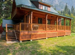 27932 Napeequa Dr, Leavenworth, WA 98826
