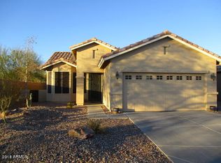 23006 W Moonlight Path, Buckeye, AZ 85326