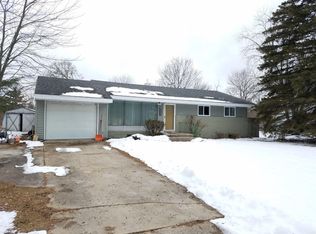 2176 Ralph Ave, Alpena, MI 49707