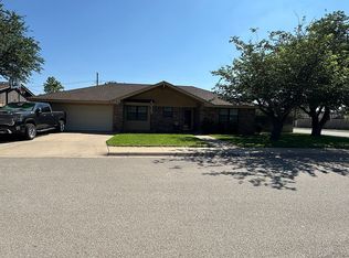 3700 Dentcrest Dr, Midland, TX 79707