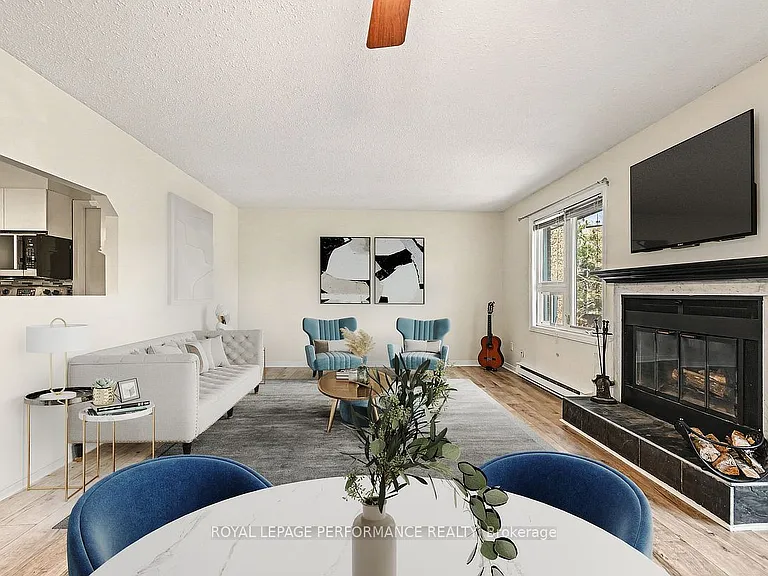 8 Terrace Dr #217 — Photo 4