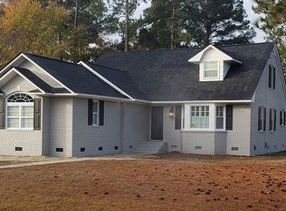 2612 W Andover Rd, Florence, SC 29501