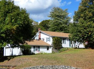 2 Prospect Hts, Leominster, MA 01453