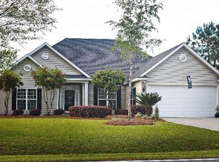 5589 Danieli Dr N, Lake Park, GA 31636