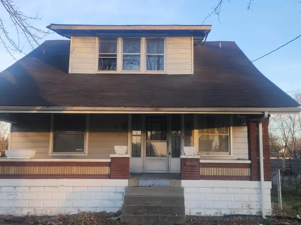 3601 Dixie Hwy, Shively, KY 40216