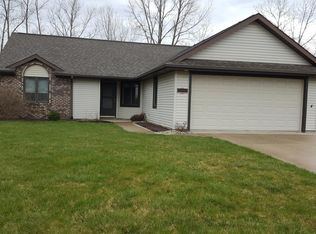 1310 Elm St, Auburn, IN