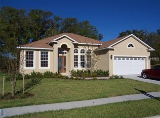 1156 Green Vista Cir, Apopka, FL 32712