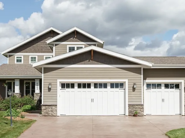 6462 Revere Pass, Deforest, WI 53532