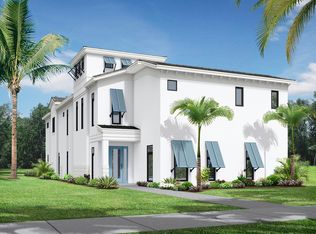 Salt Meadow 2 - Phase 2 Plan, Aqua Single Family Homes, Bradenton, FL 34210
