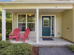 19 Marion Ave, Essex Junction, VT 05452