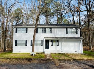 20815 Cole Ln, Hensley, AR 72065