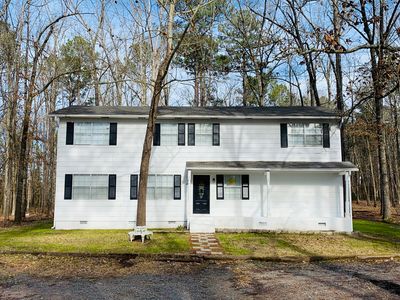 20815 Cole Ln, Hensley, AR, 72065