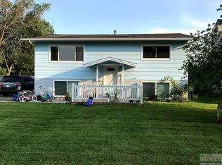 2216 Yellowstone Ave, Billings, MT 59102