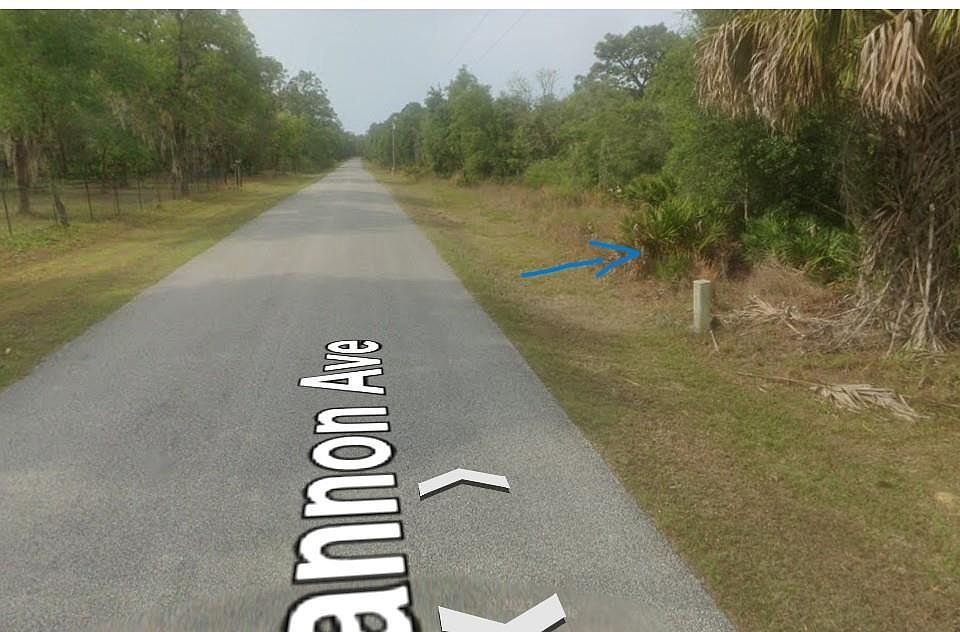 1st image of 8186 N SHANNON AVENUE
