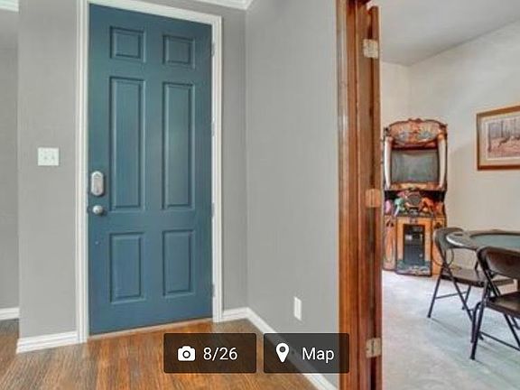 4th image of 5909 Dripping Springs Ct