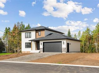 39 Rachel St, Moncton, NB E1G6H9