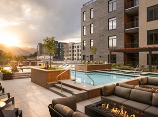 626 S Wahsatch Ave #103, Colorado Springs, CO 80903